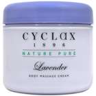 Cyclax Lavender Body Massage Cream 300ml