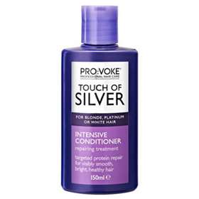 Touch Of Silver Intensive Conditioner Repairing Treatment 150ml