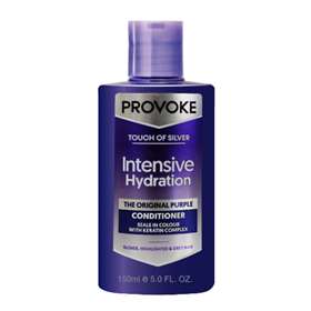 Touch of Silver Intensive Hydration Conditioner 150ml