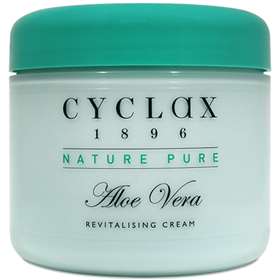 Cyclax Aloe Vera Revitalising Cream 300ml