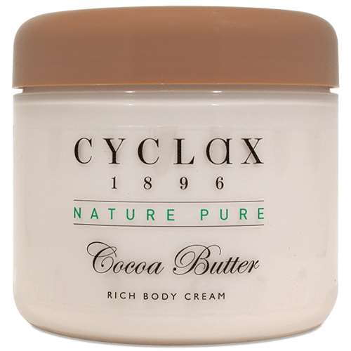 Cyclax Cocoa Butter Rich Body Cream 300ml