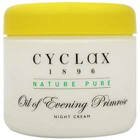 Cyclax Oil of Evening Primrose Night Cream 300ml