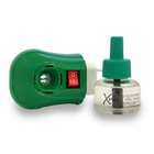 Xpel Plug In Diffuser Insect Repellent