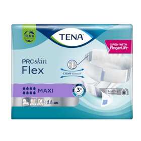 Tena Flex Maxi XL Unisex 21 Pack