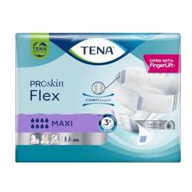 Tena Flex Maxi Small Unisex 22 Pack