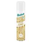 Batiste Dry Shampoo For Blonde Hair 200ml