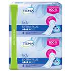 Tena Discreet Extra Plus Duo Pack 2x8