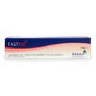 FastAid Absorbent Lint Wound Dressing 100g
