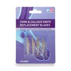 Ever Ready Corn and Callus Knife Replacement Blades 4