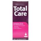 Total Care Disinfecting, Storing and Wetting Solution 120ml
