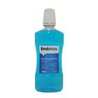 Endekay Daily Fluoride Mouthrinse Mint Flavour 500ml
