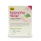 Bronchostop Pastilles 10