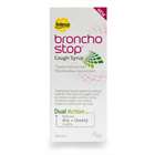 Buttercup Bronchostop Cough Syrup 200ml