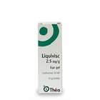 Liquivisc 2.5 mg Eye Gel
