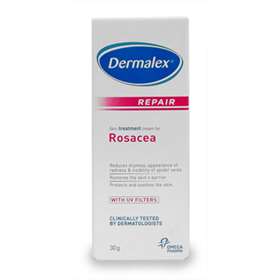 Dermalex Repair Rosacea Cream  30g