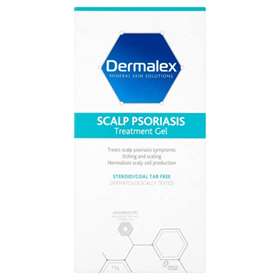 Dermalex Repair Psoriasis Scalp Gel 75g