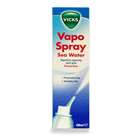 Vicks Vapo Spray Sea Water Nasal Spray 100ml