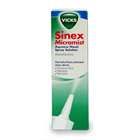 Vicks Sinex Micromist 15ml