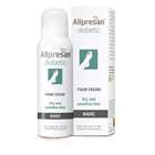 Allpresan Diabetic Foam Cream Basic 125ml