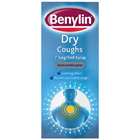 Benylin Dry Coughs 150ml