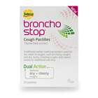 BronchoStop Pastilles 20