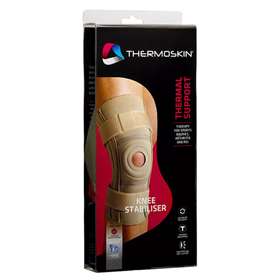 Thermoskin Thermal Knee Stabiliser Medium 84246