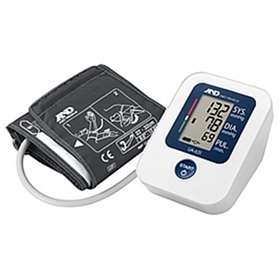 A&D Medical UA-651 Digital Blood Pressure Monitor