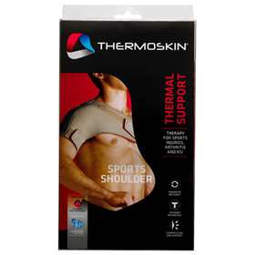 Thermoskin Thermal Sports Shoulder Support Medium Right 84231
