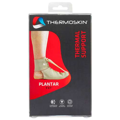 Thermoskin Thermal Plantar Fascia Extensor Small 83234