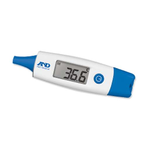 A&D Medical UT 601 Digital Instant Ear Thermometer ExpressChemist.co.uk Buy Online