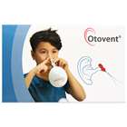 Otovent Ear Treatment
