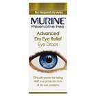 Murine Professional Advanced Dry Eye Relief 10ml