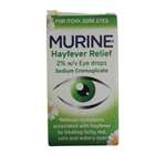 Murine Hayfever Relief 2% w/v Eye Drops 10ml