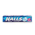 Halls Mentholyptus Original Sugar Free  Sweets 32g