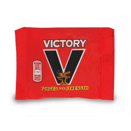 Victory V Original Flavour Lozenges 45g ExpressChemist.co.uk Buy Online