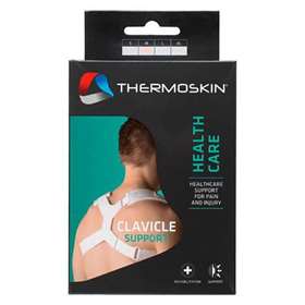 Thermoskin Clavicle Support Large 85632