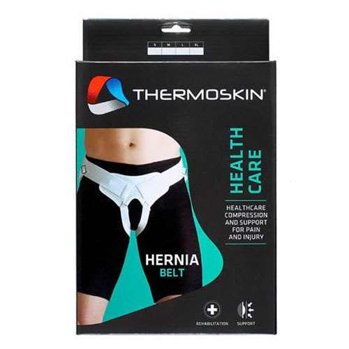 Thermoskin Hernia Belt XLarge 86629