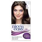 Clairol Nice'n Easy Demi-Permanent 77 Medium Ash Brown