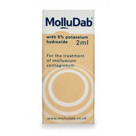 MolluDab 2ml solution