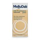 MolluDab Solution 2ml