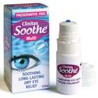 Clinitas Soothe Multi 10ml