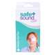 Safe + Sound Health Adhesive Sterile Eye Pads 3-Pack