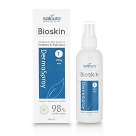 Salcura Bioskin DermaSpray 100ml