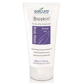 Salcura Bioskin Body Wash 200ml