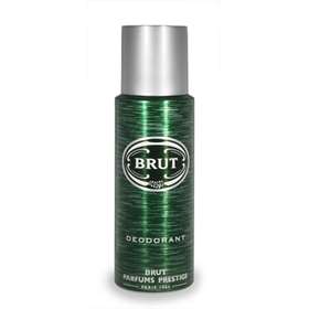 Brut Deodorant Spray 200ml