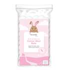 Numark Babysoft Cotton Wool Puffs 100
