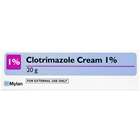 Clotrimazole Cream 1% 20g