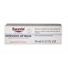 Eucerin Intesive Lip Balm 10ml
