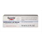 Eucerin Intensive Lip Balm 10ml