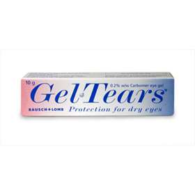 Geltears Eye Gel 10g